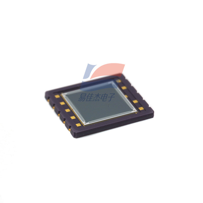 YJJ S5991-01 S5991-11 Позиционный чувствительный детектор Световой датчик 2D PSD с улучшенной поверхностью