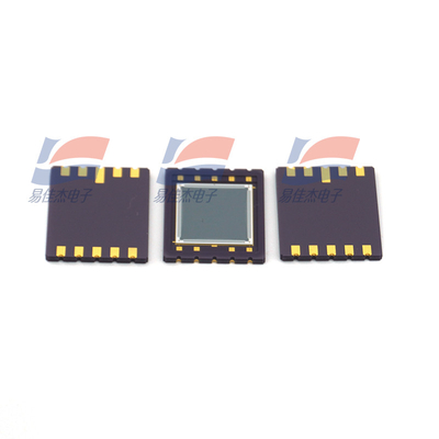YJJ S5991-01 S5991-11 Позиционный чувствительный детектор Световой датчик 2D PSD с улучшенной поверхностью