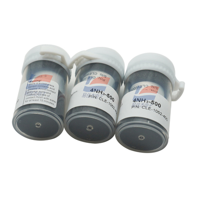 YJJ 4NH3-500 CLE-1052-400 Электрохимический датчик токсичного аммиака Электрический и электрический специальный