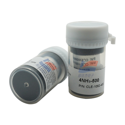 YJJ 4NH3-500 CLE-1052-400 Электрохимический датчик токсичного аммиака Электрический и электрический специальный