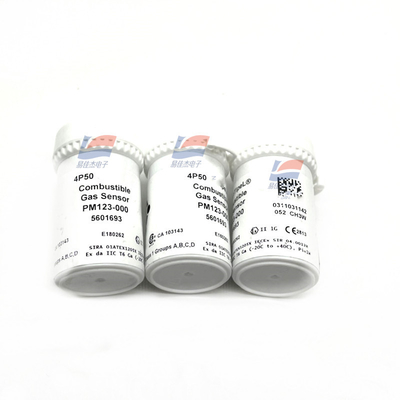 YJJ 4P50 4P-50 PM123-000 Электрохимический датчик горючих газов