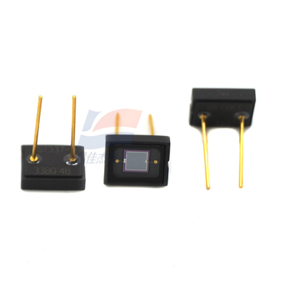 YJJ S1337-33BQ подходит для точной фотометрии в ультрафиолетовом и инфракрасном диапазонах