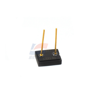 YJJ S1337-33BQ подходит для точной фотометрии в ультрафиолетовом и инфракрасном диапазонах