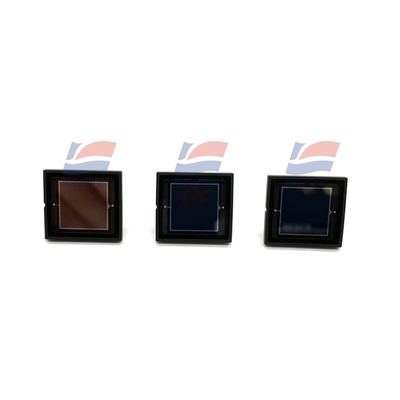 YJJ S1227-1010BR Тип смолового окна подходит для точной фотометрии в ультрафиолетовых до видимых длинах волны и подавления инфракрасной чувствительности Кремниевые фотодиоды