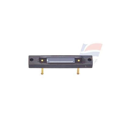 YJJ S1227-16BR Силиконовые фотодиоды с смолой подходят для точной фотометрии в ультрафиолетовом и видимом диапазонах