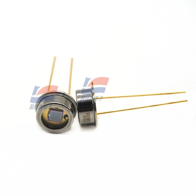 YJJ S1226-5BK Силиконовый фотодиод высокой ультрафиолетовой чувствительности подходит для точной фотометрии от ультрафиолетового до видимого света