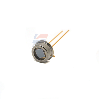 YJJ S1226-44BQ Силиконовый фотодиод с высокой чувствительностью к УФ подходит для точной фотометрии от ультрафиолетового до видимого света
