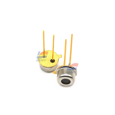 YJJ G365T01L Мониторинг светодиодных светодиодных светодиодов UVA+UVB+UVC