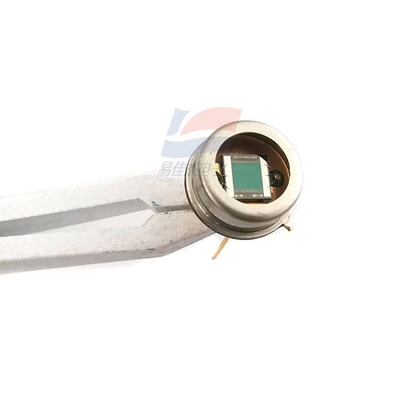 YJJ JSIR 350-4 MEMS инфракрасный источник света инфракрасный излучатель для измерения газа NDIR