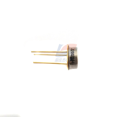 YJJ JSIR 350-4 MEMS инфракрасный источник света инфракрасный излучатель для измерения газа NDIR