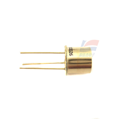 YJJ JSIR 350-4 MEMS инфракрасный источник света инфракрасный излучатель для измерения газа NDIR