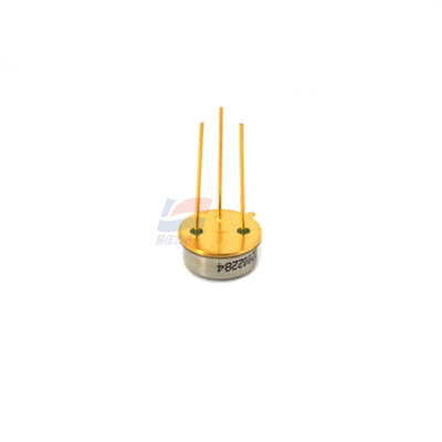 YJJ JSIR 350-4 MEMS инфракрасный источник света инфракрасный излучатель для измерения газа NDIR