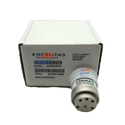 YJJ PE300BFA Ксеноновая лампа 300W Этелида Гастроскопия Эндоскоп Холодный источник света