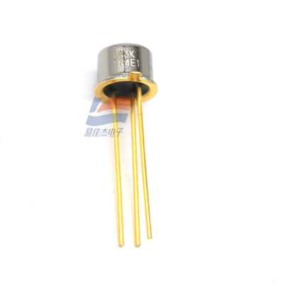 YJJ G12183-010K InGaAs PIN Photodiode Длинная длина волны Тип (ограничительная длина волны: 2,6μm)