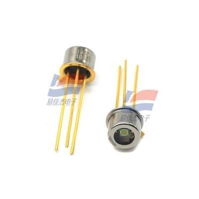 YJJ G12180-003A InGaAs PIN Фотодиодная приемная поверхность: φ0,3 мм