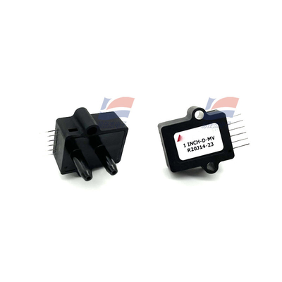 YJJ 1 INCH Система контроля давления D-MV Датчик давления 250pa