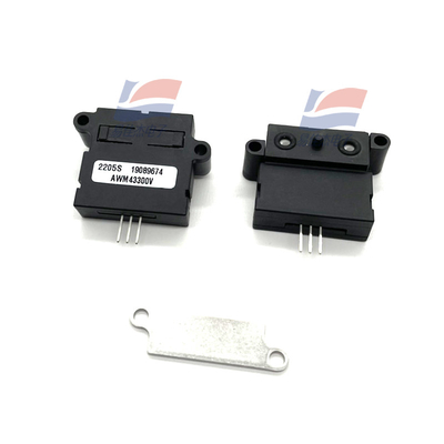 YJJ AWM43300V Напряжение 5V±0,15VDC Газовый датчик потока 1000ccm 1SLPM