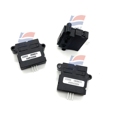 YJJ AWM43300V Напряжение 5V±0,15VDC Газовый датчик потока 1000ccm 1SLPM