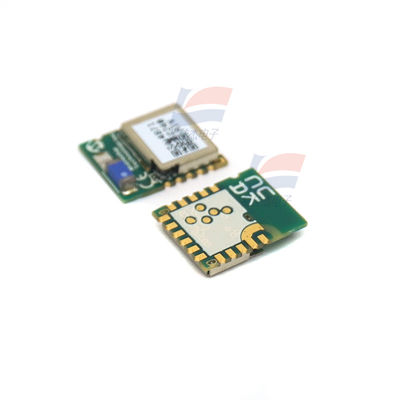 YJJ RN4871-I/RM130 BLE Bluetooth Low Energy Transceiver Module Industrial IoT Sensors Медицинское медицинское оборудование