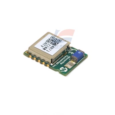 YJJ RN4871-I/RM130 Модуль беспроводной и радиочастотной связи Модуль Bluetooth 802.15.1