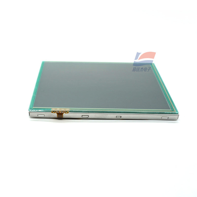YJJ CLAA057VC01CT Zhonghua Film Tube LCD Module Промышленный ЖК-экран Сенсорный экран