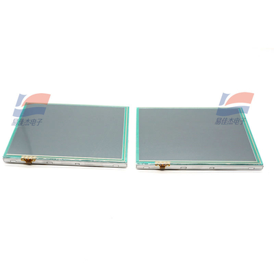 YJJ CLAA057VC01CT Zhonghua Film Tube LCD Module Промышленный ЖК-экран Сенсорный экран