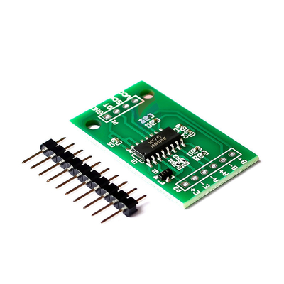 YJJ HX711 ADC Чип ADC 24-битный ADC для электронных весов