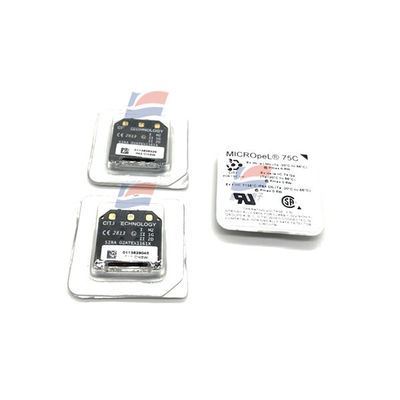 Датчик горючих газов Micropel 75c SR-W-M-75C, номер детали: PM769-000, для мониторинга в замкнутых пространствах