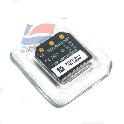 Датчик горючих газов Micropel 75c SR-W-M-75C, номер детали: PM769-000, для мониторинга в замкнутых пространствах