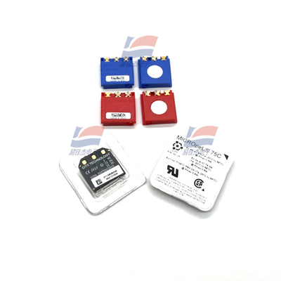 MICROceL CF Carbon Monoxide Sensor Частичный номер: ABU01-U0W Мощный датчик углекислого окиси, подходящий для портативных приложений безопасности жизни