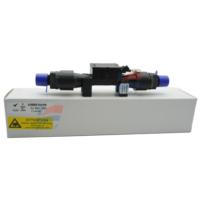 YJJ AWM5104VN Микромостный датчик массового потока газа используется в медицинских изделиях