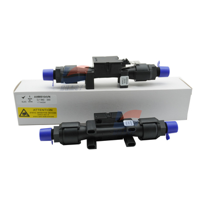 YJJ AWM5104VN Микромостный датчик массового потока газа используется в медицинских изделиях