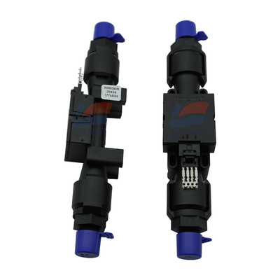 YJJ AWM5104VN Микромостный датчик массового потока газа используется в медицинских изделиях