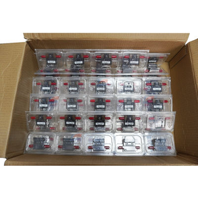 YJJ AWM3303V Микромостный датчик массового потока газа для HVAC Силиконовая оболочка 8V Минимальное напряжение питания