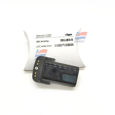 8318704 NiMH Power Pack перезаряжаемая батарея малого размера инфракрасная технология