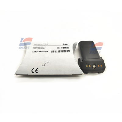 8318704 NiMH Power Pack перезаряжаемая батарея малого размера инфракрасная технология