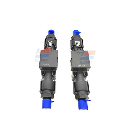 YJJ AWM5102VN Аналоговый выход Азот N2 Калибрирует датчик потока газа 10SLPM