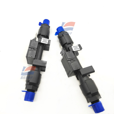 YJJ AWM5102VN Аналоговый выход Азот N2 Калибрирует датчик потока газа 10SLPM