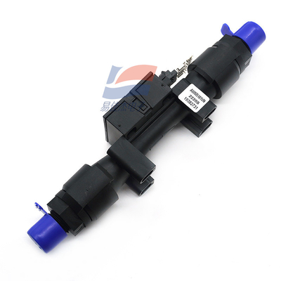 YJJ AWM5101VN Аналоговый датчик массового потока газа Азот N2 6,35 мм Размер порта Масса 60 г