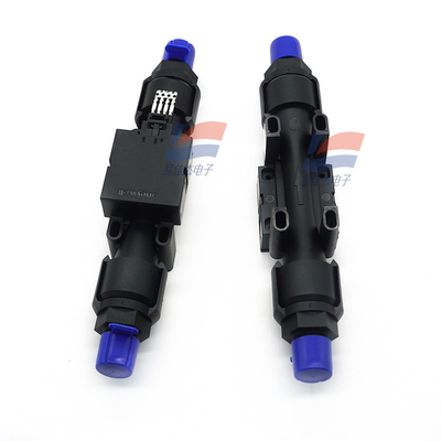 YJJ AWM5101VN Аналоговый датчик массового потока газа Азот N2 6,35 мм Размер порта Масса 60 г