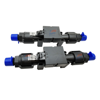 YJJ AWM5103VC Микромостовой датчик массового потока газа 0-15SLPM