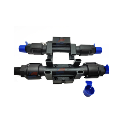 YJJ AWM5103VC Микромостовой датчик массового потока газа 0-15SLPM
