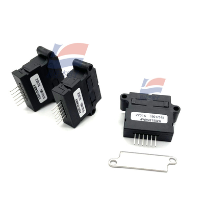 YJJ AWM42150VH Датчик воздушного потока 0 ~ 30SCCM Неусиленный 6 штифтов