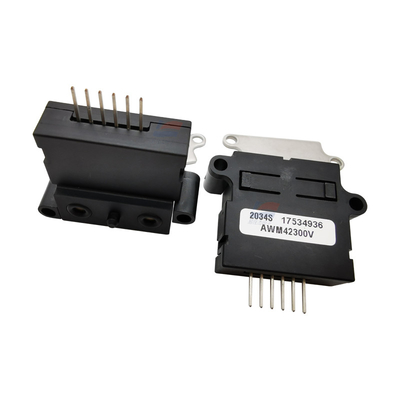 YJJ AWM42300V датчик воздушного потока микромостик датчик массового воздушного потока
