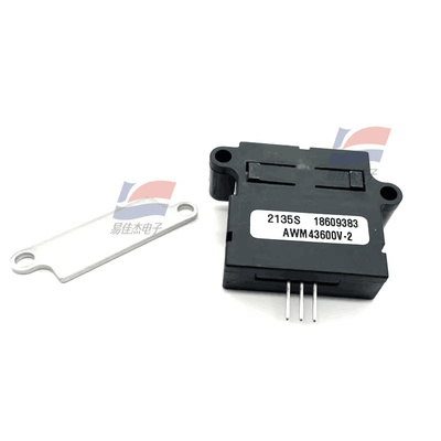 YJJ AWM43600V-2 Датчик потока качества воздуха Автоматизированное управление точностью