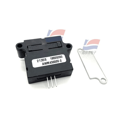 YJJ AWM43600V-2 Датчик потока качества воздуха Автоматизированное управление точностью