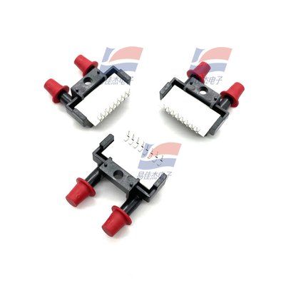 YJJ AWM92200V Датчик массового потока газа с некомпенсированным аналоговым выходом ± 5,0 Мбар