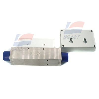 YJJ MF5619-N-800-B-D-A Массовый газомер Точность ± 1,5 0,2 FS % для небольших систем разделения воздуха в больничных кислородных системах