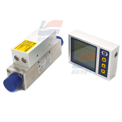 YJJ MF5619-N-800-B-D-A Массовый газомер Точность ± 1,5 0,2 FS % для небольших систем разделения воздуха в больничных кислородных системах