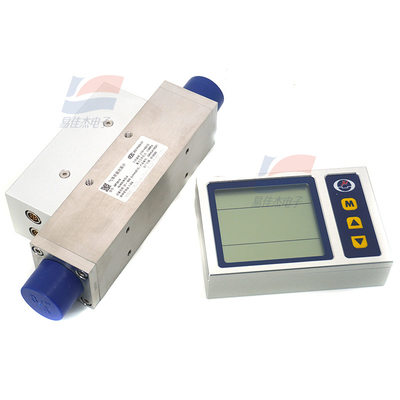 YJJ MF5619-N-800-B-D-A Массовый газомер Точность ± 1,5 0,2 FS % для небольших систем разделения воздуха в больничных кислородных системах